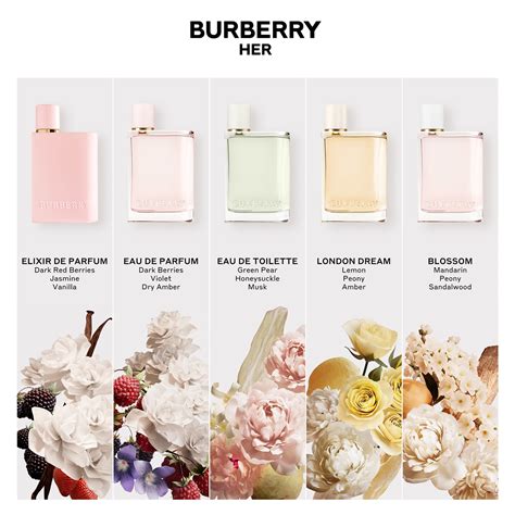 eau de parfum for woman burberry brit|burberry brit for her website.